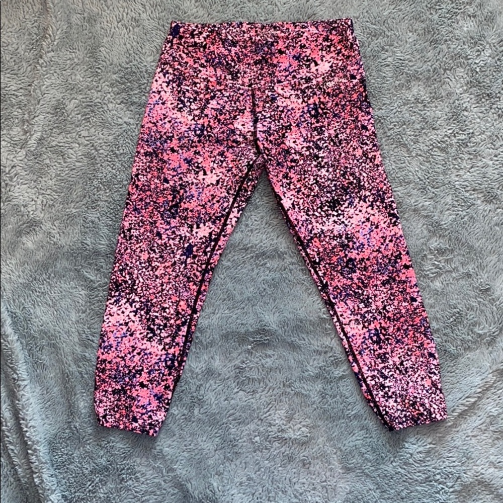 Calvin Klein Athletic Leggings